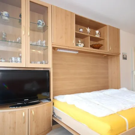 Seeschloesschen 1-19 Appartamento Grömitz