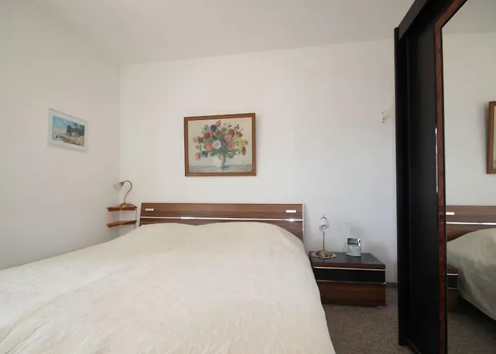 Seeschloesschen 1-19 Appartement *