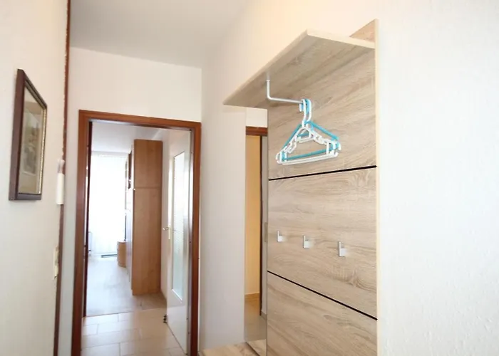 Seeschloesschen 1-19 Grömitz