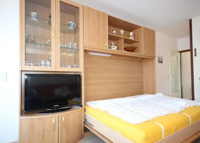 Seeschloesschen 1-19 Appartement Grömitz